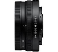 NIKON Objectif NIKKOR Z 16-50 Garanti 2 ans