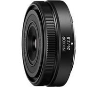 Nikon Objectif NIKKOR Z 26 mm f/2.8 pour Hybride Z