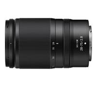 Objectif hybride Nikon Z 28-75mm f/2.8 noir Noir E