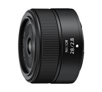 Nikon Objectif NIKKOR Z 28mm f/2.8 pour Hybride Z JMA105DA Noir