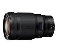 Nikon Objectif Nikkor Z 50mm f/1.2 S