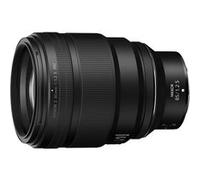 Objectif hybride Nikon Z 85mm f/1.2 S Noir Noir E
