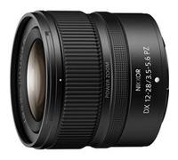 Nikon Objectif pour Hybride NIKKOR Z DX 12-28mm f/3.5-5.6 PZ VR