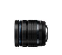OLYMPUS 12-45mm f/4 PRO Micro 4/3 Noir