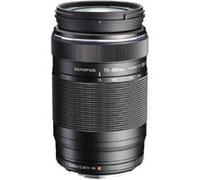 Objectif hybride Olympus ED 75-300 mm f/4,8-6,7 II Noir Couleur G
