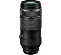 OLYMPUS 100-400mm F5.0-6.3 ED IS