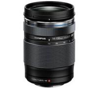 Olympus - Objectif M.Zuiko Digital ED 14-150mm F4-5.6 II - Zoom universel Micro 4/3 - Noir