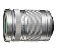 Objectif hybride Olympus M. Zuiko Digital ED 40-150mm f/4-5.6 R Silver Argent G