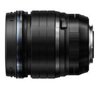 Objectif hybride Olympus M.Zuiko Digital ED 45mm F/1.2 Pro Noir G