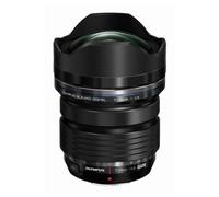 OLYMPUS 7-14mm f/2.8 ED PRO