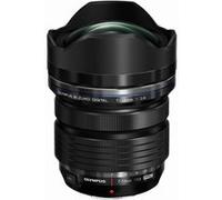 Objectif Olympus M.Zuiko Digital - Fonction Grand angle - 7 mm - 14 mm - f/2.8 PRO ED - Micro Four Thirds - pour Olympus PEN-F; OM-D E-M1, E-M10, EM-5, E-M5; PEN E-P5, E-PL10, E-PL6, E-PL7...