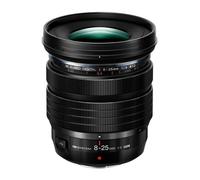 Olympus M.Zuiko Digital ED 8-25 mm F4.0 PRO