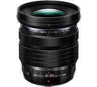 OM SYSTEM 8-25mm f/4 ED PRO
