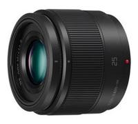 Panasonic LUMIX G 25 mm/F1.7 ASPH SLR Noir