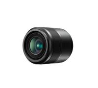 Panasonic Lumix G Macro 30mm / F2.8 ASPH. / MEGA O.I.S. SLR Objectif macro Noir