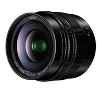 Panasonic H-X012E lentille et filtre d'appareil photo SLR Objectif ultra large Noir
