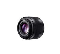 Panasonic H-XA025E lentille et filtre d'appareil photo MILC/SLR Objectif standard Noir