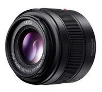 Panasonic H-XA025E lentille et filtre d'appareil photo MILC/SLR Objectif standard Noir
