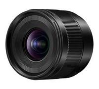 Objectif hybride Panasonic Lumix Leica DG Summilux 9mm f/1.7 ASPH Noir Noir E
