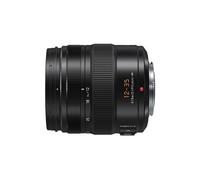 Panasonic Lumix H-ES1203 MILC Objectif zoom standard Noir