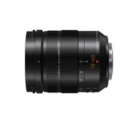 Panasonic LEICA DG Vario-Elmarit H-ES12060E SLR Objectif zoom standard Noir