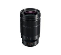 Objectif hybride Panasonic Lumix Leica DG Vario-Elmarit 50-200 mm f/2.8-4.0 ASPH Power O.I.S noir