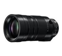 Leica DG Vario-Elmar 100-400mm F4.0-6.3 ASPH MILC/SLR Téléobjectif zoom Noir