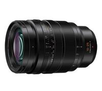 Panasonic H-X1025E lentille et filtre d'appareil photo Objectif zoom standard Noir