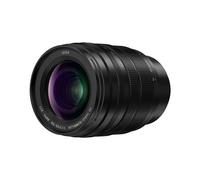 Panasonic H-X2550E lentille et filtre d'appareil photo SLR Téléobjectif zoom Noir