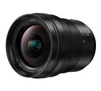 Panasonic H-E08018E lentille et filtre d'appareil photo Noir