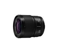 Panasonic S-S18 MILC Grand-angle Noir