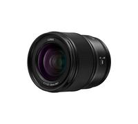 Panasonic LUMIX S 24 mm F1.8 MILC/SLR Objectif large Noir