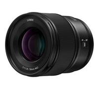 Panasonic Lumix S PRO 50MM F/1.8