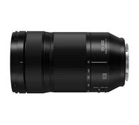 Panasonic S-R70300E lentille et filtre d'appareil photo MILC Téléobjectif Noir