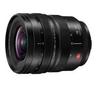 Panasonic Lumix S Pro 16-35mm F4.0 MILC Objectif large zoom Noir