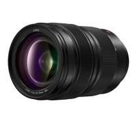 Panasonic S-E2470E lentille et filtre d'appareil photo MILC/SLR Objectif zoom standard Noir