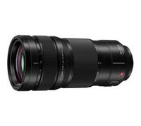 Panasonic S-E70200E lentille et filtre d'appareil photo Appareil-photo compact Objectif super téléobjectif Noir