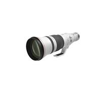 Objectif hybride RF 600mm f/4 L IS USM Blanc