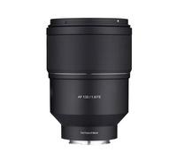Samyang AF 135 mm F1.8 Sony FE