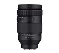 Objectif hybride Samyang AF 35-150mm f/2-2.8 noir pour Sony FE