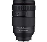 Samyang Objectif 35-150 mm F/2-2.8 AF (Sony E)