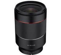 Objectif hybride Samyang AF 35mm f/1.4 noir pour Sony FE Noir G