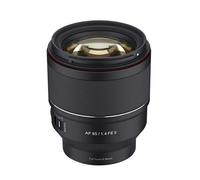 Samyang AF 85mm F/1.4 II Sony FE