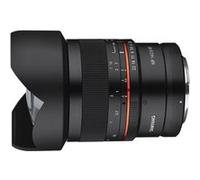 Samyang Objectif grand-angle 14mm f/2.8 MF – Monture Canon RF – Noir