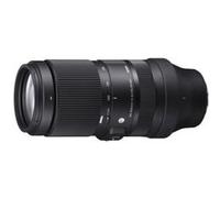 Objectif Hybride Sigma 100-400 mm f/5-6.3 DG DN OS Contemporary pour Monture L Noir Noir E
