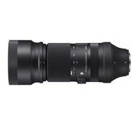 SIGMA 100-400mm F/5-6.3 DG DN OS Contemporary FUJIFILM X