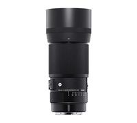 Sigma 105 mm f / 2,8 DG DN Art macro | monture en En L