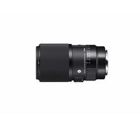 Sigma Foto Objectif hybride 105 mm f/2,8 DG DN Art Macro Monture L