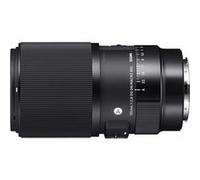 Sigma 105 mm f / 2,8 DG DN Art macro | monture en En L