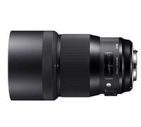 Sigma Objectif à focale fixe 135 mm F/1.8 DG HSM Art pour monture L